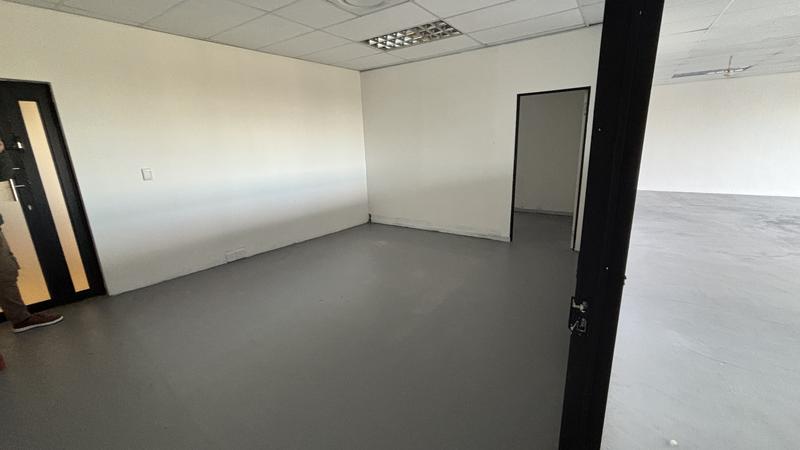To Let commercial Property for Rent in Northgate Island Western Cape